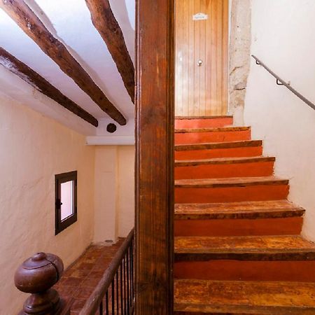Apartamentos Casa Samper Santa Eulalia de Gállego Εξωτερικό φωτογραφία