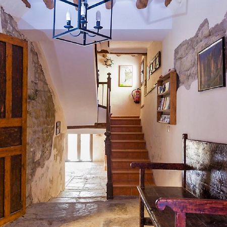 Apartamentos Casa Samper Santa Eulalia de Gállego Εξωτερικό φωτογραφία