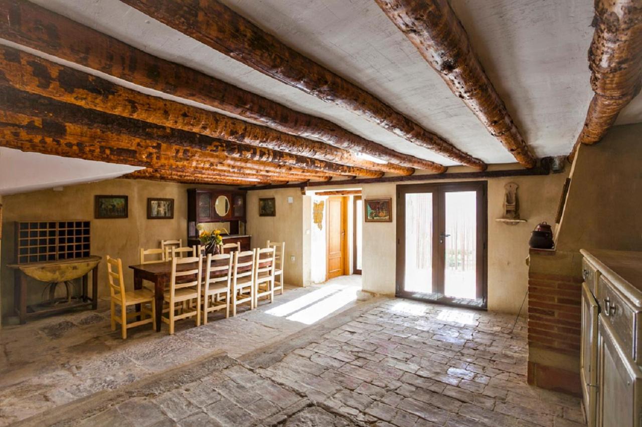 Apartamentos Casa Samper Santa Eulalia de Gállego Εξωτερικό φωτογραφία