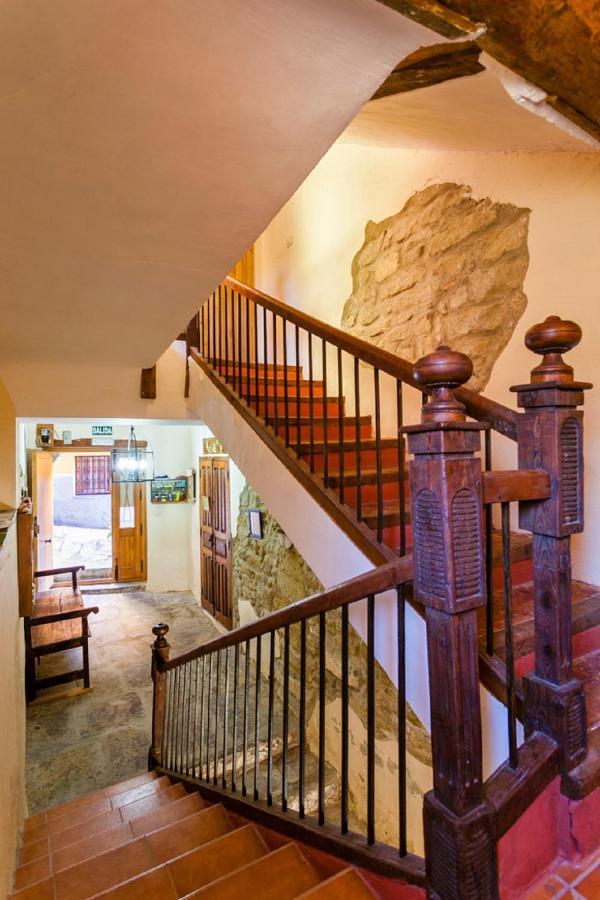 Apartamentos Casa Samper Santa Eulalia de Gállego Εξωτερικό φωτογραφία